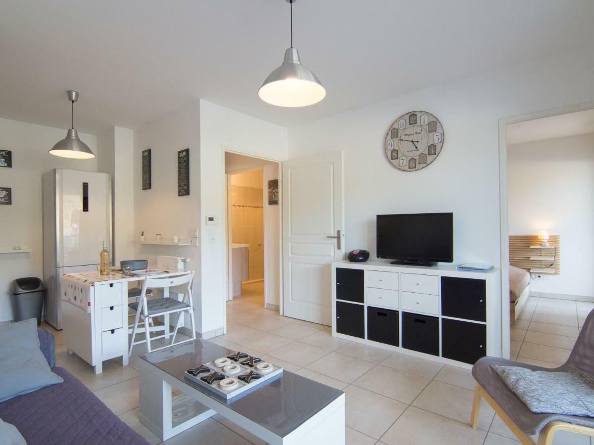 Apartment Royal Rivage-2 By Interhome Carqueiranne Ngoại thất bức ảnh