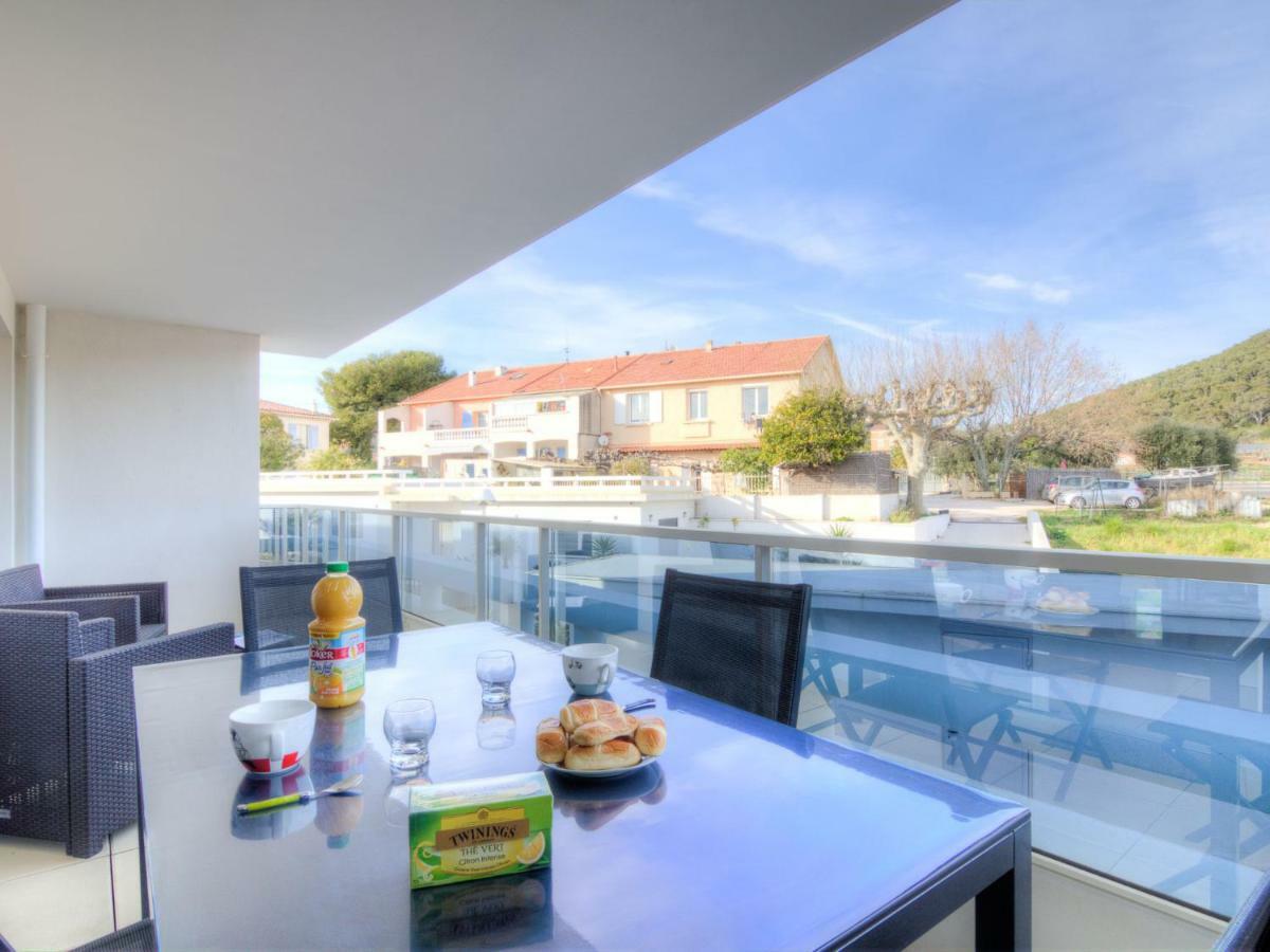 Apartment Royal Rivage-2 By Interhome Carqueiranne Ngoại thất bức ảnh